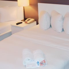 Отель Princess Ann Hotel США, Майами-Бич - отзывы, цены и фото номеров - забронировать отель Princess Ann Hotel онлайн комната для гостей фото 4