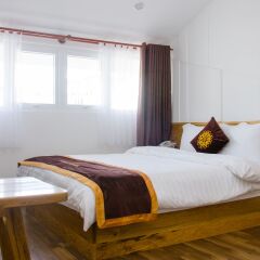 Phuong Anh Golf Valley Hotel Далат комната для гостей фото 4