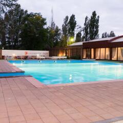 Greenwich Park Hotel & Spa бассейн фото 2