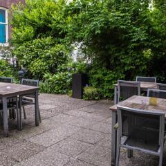 Hampshire Hotel Prinsengracht фото 3