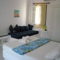 Ostria Vento in Pollonia, Greece from 139$, photos, reviews - zenhotels.com guestroom photo 3