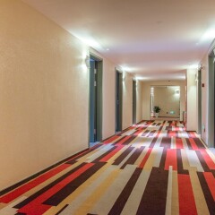 Отель ibis Xi'an North Second Ring Weiyang Rd Hotel Китай, Сиань - отзывы, цены и фото номеров - забронировать отель ibis Xi'an North Second Ring Weiyang Rd Hotel онлайн фото 12
