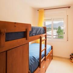 Отель InmoSantos Apartaments Daniel детские мероприятия