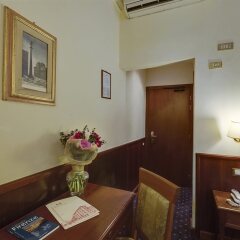 Отель Arizona Hotel Италия, Флоренция - 3 отзыва об отеле, цены и фото номеров - забронировать отель Arizona Hotel онлайн комната для гостей фото 2