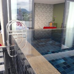 Sky Lantern Hotel детские мероприятия
