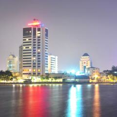 Hanoi Hotel фото 4