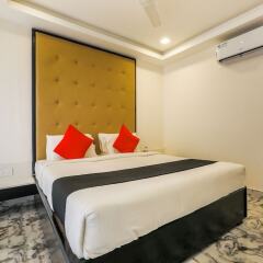 Отель Capital O 41974 Village Susegat Beach Resort Гоа фото 5