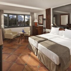 Отель Melia Sol Y Nieve фото 14