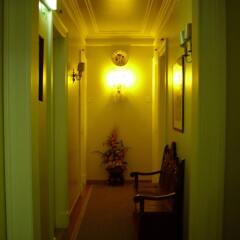 Hotel Dom Sancho I спа