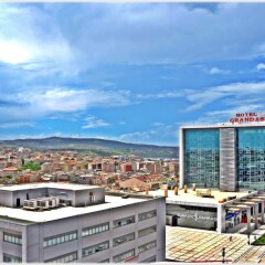 Grand Asya Турция, Эрдек - отзывы, цены и фото номеров - забронировать отель Grand Asya онлайн