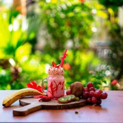 Отель Liberty Hotels Oludeniz