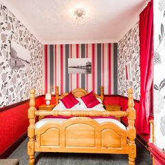 Valdene Hotel детские мероприятия