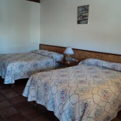 Hotel Cascada Inn комната для гостей фото 4