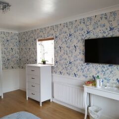 Апартаменты Heathrow LHR Apartments удобства в номере