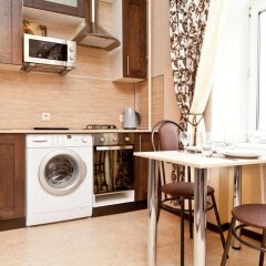 Апартаменты City Apartments Таганка Москва фото 6