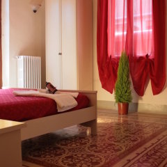 Отель L'Aranceto Guest House Италия, Флоренция - 3 отзыва об отеле, цены и фото номеров - забронировать отель L'Aranceto Guest House онлайн комната для гостей фото 5