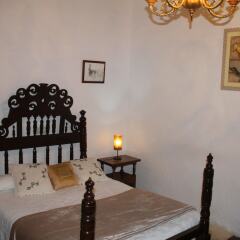 Отель Casona De Treviño спа