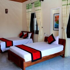 Отель Milk Fruit Homestay Хойан фото 4