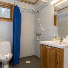 Gargia Lodge in Alta, Norway from 154$, photos, reviews - zenhotels.com bathroom photo 3