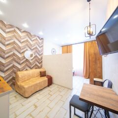 Апартаменты More Apartments na Tsvetochnoy 30 Сочи фото 10