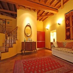 Отель Travel & Stay - Gesù 2 Италия, Рим - отзывы, цены и фото номеров - забронировать отель Travel & Stay - Gesù 2 онлайн интерьер отеля