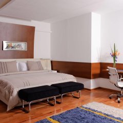Design Suites Buenos Aires in Buenos Aires, Argentina from 81$, photos, reviews - zenhotels.com guestroom photo 4