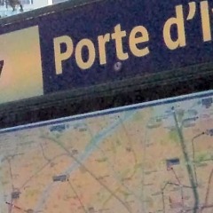 Comfort Hotel Paris Porte D'Ivry парковка