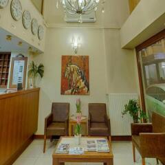 Ataol Troya Hotel Турция, Канаккале - отзывы, цены и фото номеров - забронировать отель Ataol Troya Hotel онлайн спа фото 2