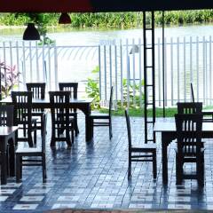 Отель Kamaro Holiday Resort питание фото 2