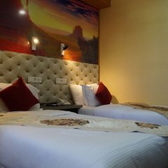 Timgad Hotel Hazem in Batna, Algeria from 66$, photos, reviews - zenhotels.com guestroom photo 3