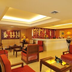 Отель Mariya Boutique Residence Бангкок фото 5