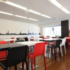B&B Hotel Firenze City Center