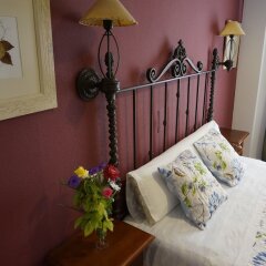 Отель Hostal La Posada Испания, Торрелано - отзывы, цены и фото номеров - забронировать отель Hostal La Posada онлайн удобства в номере