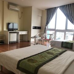Phuc Thanh Hotel Ханой фото 4
