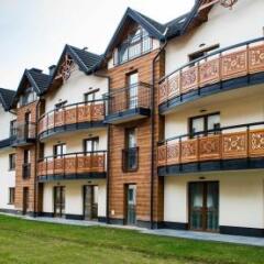 Отель Apartamenty Forma Tatrica Закопане фото 10