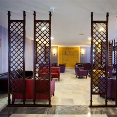Отель Evenia Zoraida Garden интерьер отеля фото 3