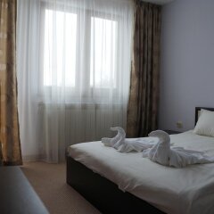 Family Hotel Krisbo Арбанаси комната для гостей фото 3