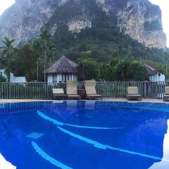 Отель Peace Laguna Resort & Spa спортивное сооружение