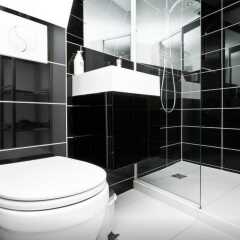 Отель Suite St Germain Loft - Wifi - 4p ванная фото 2