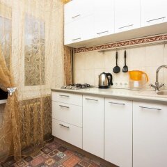 Гостиница Apartlux Chayanova в номере