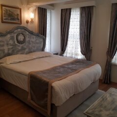 Отель Romantic Mansion комната для гостей фото 5