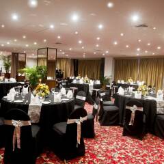 Global Towers Hotel & Apartments