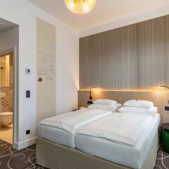 Hotel Erzherzog Rainer комната для гостей фото 5
