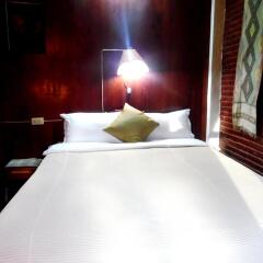 Отель Vanvisa Guesthouse комната для гостей фото 3
