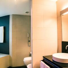 Отель Pestana Arena Barcelona ванная