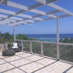 Marquis Paradise in Labadee, Haiti from 127$, photos, reviews - zenhotels.com balcony