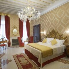 Отель Ai Reali di Venezia Италия, Венеция - 1 отзыв об отеле, цены и фото номеров - забронировать отель Ai Reali di Venezia онлайн комната для гостей