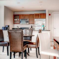 Отель Global Luxury Suites at Friendship Village США, Бейлис-Кроссроудс - отзывы, цены и фото номеров - забронировать отель Global Luxury Suites at Friendship Village онлайн в номере