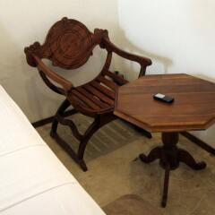 Dunes Unawatuna Hotel удобства в номере