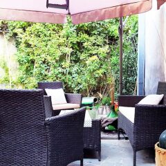 Отель Casa Vacanza La Palma Виагранде фото 2